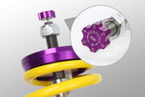 KW VW Arteon 4motion without Electronic Dampers Coilover V2